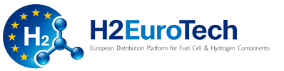 H2EuroTech-European Distribution Platform for Fuel Cell &  Hydrogen Components